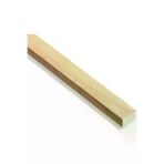 PAKÇAM KERESTE 158 2X2X50 Cm Silinmiş Çita 15 Adet