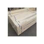 PAKÇAM KERESTE 2.5x10x125 Cm Silinmiş Kersete 5 Adet 104