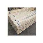 Pakçam Kereste 2.5X10X125 cm Silinmiş Kersete 5 Adet