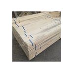 PAKÇAM KERESTE 2.5x10x75 Cm 30 Adet Silinmiş Kereste 55
