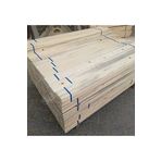 Pakçam Kereste 2.5X10X75 cm 30 Adet Silinmiş Kereste