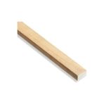 PAKÇAM KERESTE 2x2x50 Cm Silinmiş Çita 15 Adet