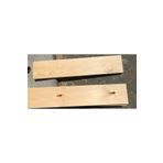 Pakçam Kereste 4X28X30 cm Silinmiş Kereste 10 Adet
