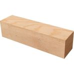 Pakçam Kereste 5 x 5 x 200 cm 5 Adet Silinmiş Çıta