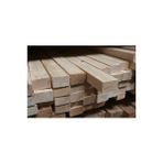 Pakçam Kereste 5X10X100 cm 5 Adet Silinmiş Kereste - 4x9x100