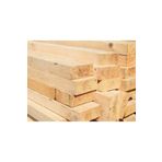 PAKÇAM KERESTE 5x10x120 Cm 3 Adet Silinmiş Kereste 68