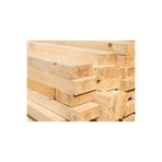 Pakçam Kereste 5X10X20 cm 10 Adet Silinmiş Kereste