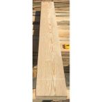 Pakçam Kereste 5X15X100 cm Silinmiş Kalas 2 Adet