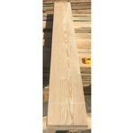 PAKÇAM KERESTE 5x15x200 cm Silinmiş Kereste