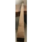 PAKÇAM KERESTE Kahverengi Silinmiş Çita 150 Cm 1 Adet