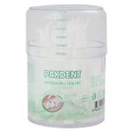 Pakdent 50li Kürdanlı Diş İpi