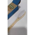 Pakdent Easy White Bambu Diş Fırçası Yumuşak