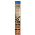 Pakdent Easy White Bambu Diş Fırçası