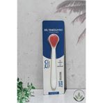 PAKDENT EASY WHİTE Yumuşak Dil Temizleyici | Pembe | Ağız Kokusu Karşıtı Dil Temizleme Aparatı