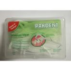 Pakdent Kare 50'li Kürdanlı Diş İpi
