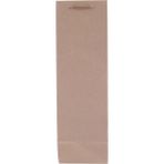 Paket Parti Kraft Çanta Ip Saplı 12X38X10 (25'li)
