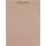 Paket Parti Kraft Çanta Ip Saplı 17X27X7 (25'li)