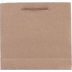 Paket Parti Kraft Çanta Ip Saplı 24X26X8 (25'li)