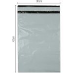 Paketleme Tezgahı 30*42 Kargo Poşeti Cepsiz 50 Adet