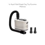 Pakeway Isı Ayarlı Kedi Köpek Saç Tüy Kurutma Makinesi