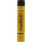 Pakface 400 ml Ultra Strong Saç Spreyi
