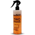 Pakface Argan 400 ml Çift Fazlı Fön Suyu