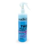 Pakface Keratın 400 ml Çift Fazlı Fön Suyu
