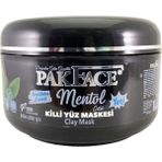 Pakface Killi Yüz Maskesi Mentol Özlü 700 gr x 3 Adet