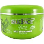 Pakface Killi Yüz Maskesi Yosun Özlü 700 gr x 4 Adet