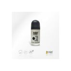 PAKİ DOĞAL Kokusuz Deodorant Roll-On
