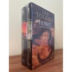 PAKIET Hobbit + Silmarillion /ilustrowane/