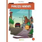 Pakize Hanım - Ekrem Bektaş