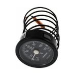 Pakkens 0-120 C Spiralli Termometre
