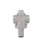 Pakkens 1'' Basınç Düşürücü DN25 Manometresiz