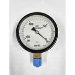 Pakkens Çap 100 Alttan -160/0 Mmhg Kuru Vakummetre