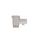 Pakkens DN15 11 Bar Mandalsız 1/2 inç Termosifon Emniyet Ventili