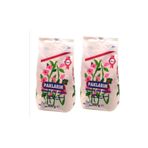 PAKLAR Bitkisel Toz Sabun 800 Gr - 2 Adet 347893457893548