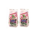 PAKLAR Bitkisel Toz Sabun 800 Gr - 2 Adet