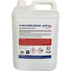 Pakline Power Descaler Endüstriyel Bulaşık Makinesi Kireç Sökücüsü 5 kg