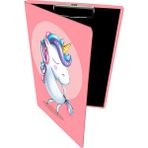 Paklon Unicorn Kapaklı Tasarım Sekreterlik