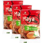 Pakmaya 10 gr Instant Kuru Hamur Mayası