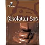Pakmaya 125 gr Çikolatalı Sos