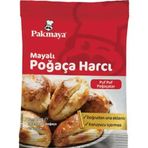 Pakmaya 35 gr Mayalı Poğaça Harcı
