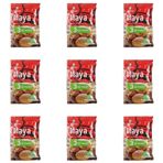 Pakmaya 3x10 gr 9 Adet Glütensiz Instant Kuru Maya