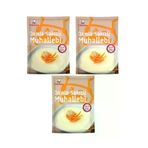 Pakmaya 56465456564456456 Sakızlı Muhallebi 152 Gr X 3 Adet