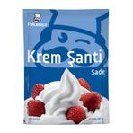 Pakmaya 75 gr Sade Krem Şanti