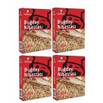 Pakmaya Buğday Nişastası 200 gr x 4 Adet