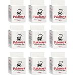 Pakmaya Instant Kuru Hamur Mayası 500 gr x 9 Adet