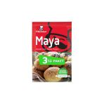 Pakmaya Instant Maya 3'lü 30 G ( 9 Adet )