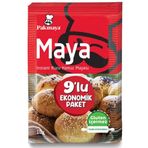 Pakmaya Instant Maya 9'lu Ekonomik Paket
